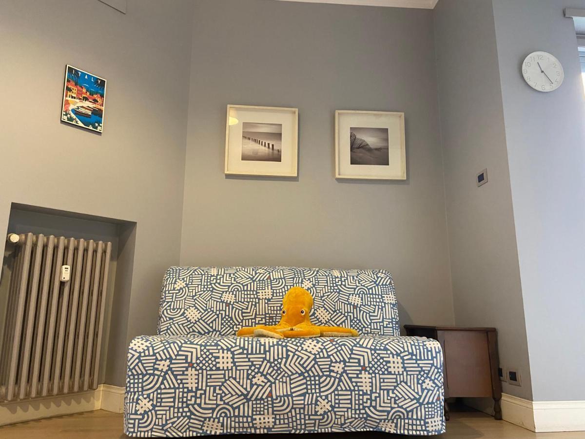Family Flat Near Vatican — Foto 1